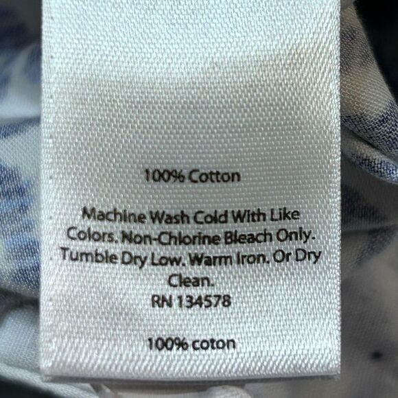 Vineyard Vines Everyday Shorts Nautical Zebra - Picture 10 of 10